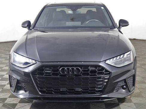 Used 2023 Audi A4 2.0T Premium Plus w/ Premium Plus Package AWD/4WD image 14