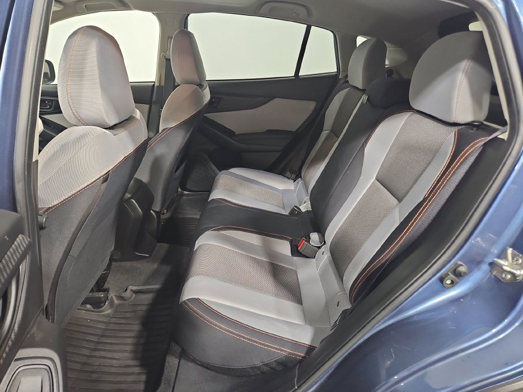 Used 2020 Subaru Crosstrek 2.0i Premium w/ Moonroof Package 2 AWD/4WD image 25