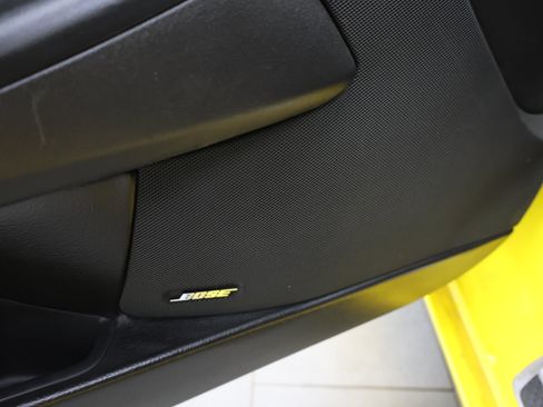 Used 2007 Chevrolet Corvette Convertible w/ Preferred Equipment Group RWD image 32