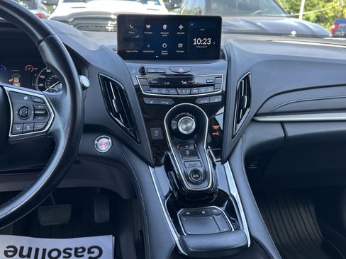 Used 2021 Acura RDX AWD image 31