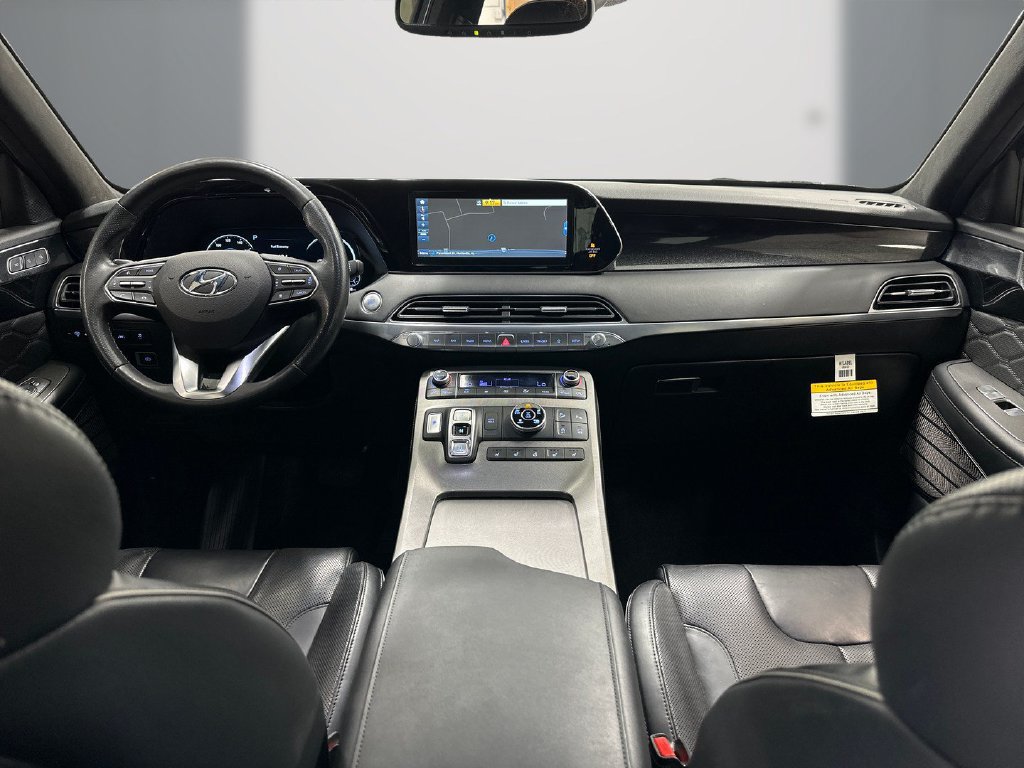 Used 2020 Hyundai Palisade Limited AWD/4WD image 18
