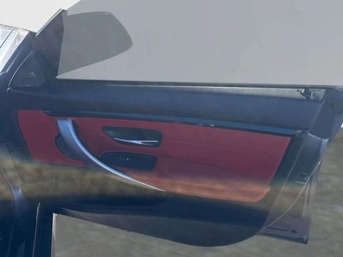 Used 2016 BMW 428i Gran Coupe xDrive image 7