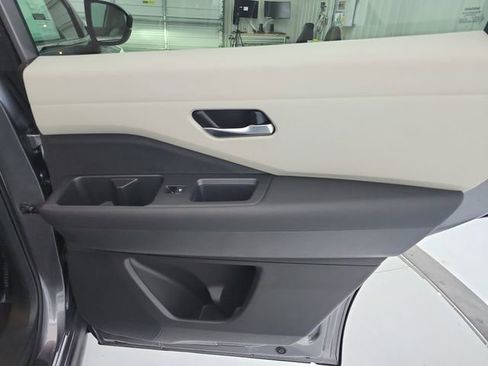 New 2026 Nissan Pathfinder SL FWD image 40