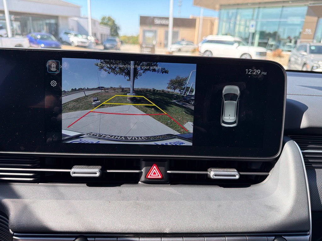 New 2027 Hyundai Ioniq 5 SEL RWD image 28