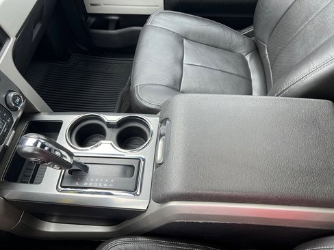 Used 2013 Ford F150 FX4 w/ Luxury Equipment Group AWD/4WD image 24