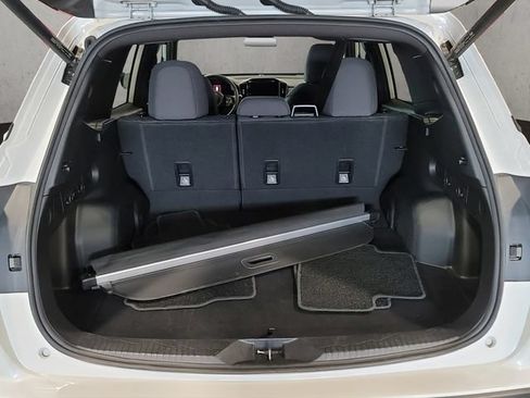 Used 2025 Subaru Forester Premium AWD/4WD image 17