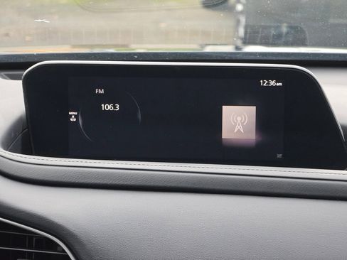 Used 2022 MAZDA CX-30 AWD 2.5 S w/ Select Package image 12