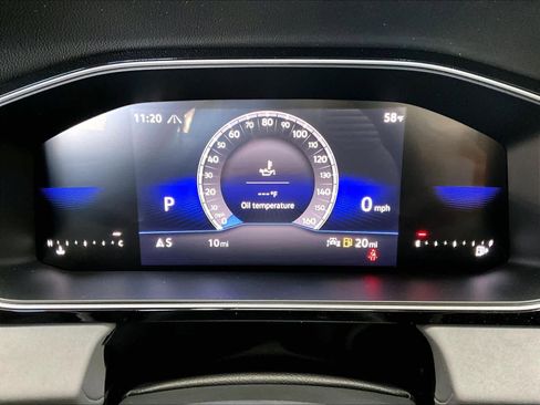 New 2026 Volkswagen Jetta SE image 18