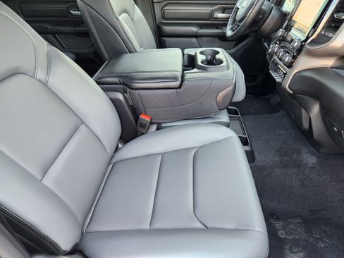 New 2026 RAM 1500 Tradesman image 14