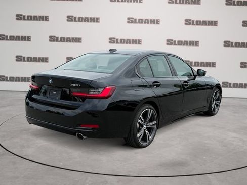 Used 2023 BMW 330i xDrive Sedan w/ Premium Package AWD/4WD image 5