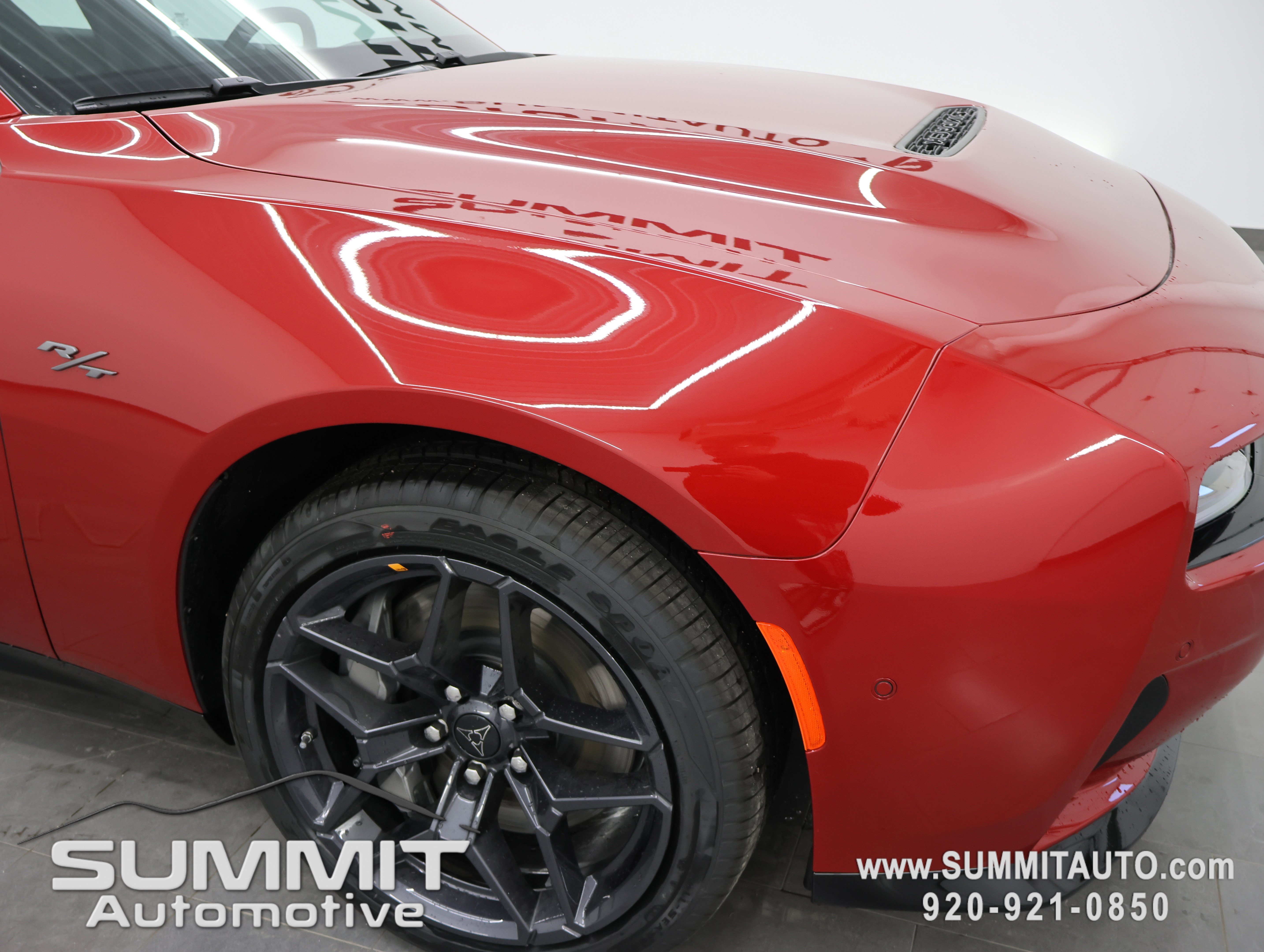 New 2026 Dodge Charger R/T AWD/4WD image 26