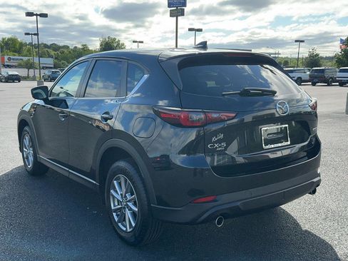 Used 2023 MAZDA CX-5 AWD 2.5 S image 11