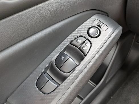Certified 2025 Nissan Altima 2.5 S FWD image 22