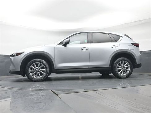 Certified 2023 MAZDA CX-5 AWD 2.5 S w/ Select Package image 30