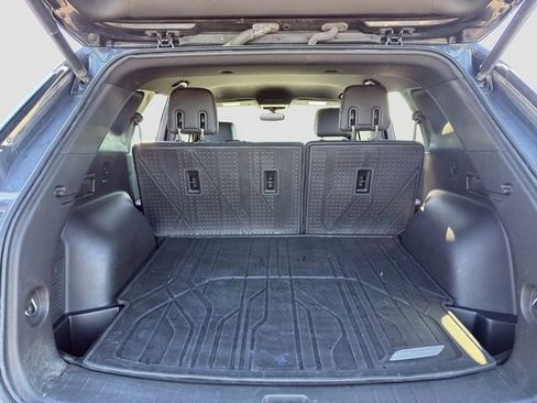 Used 2021 Chevrolet Blazer RS w/ LPO, Floor Liner Package AWD/4WD image 26