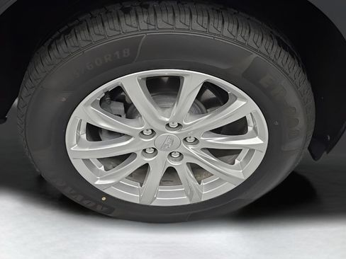 Used 2023 Cadillac XT4 Luxury FWD image 42