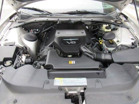 Used 2005 Ford Thunderbird Deluxe RWD image 36