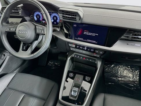 Used 2023 Audi A3 2.0T Premium w/ Convenience Package image 6