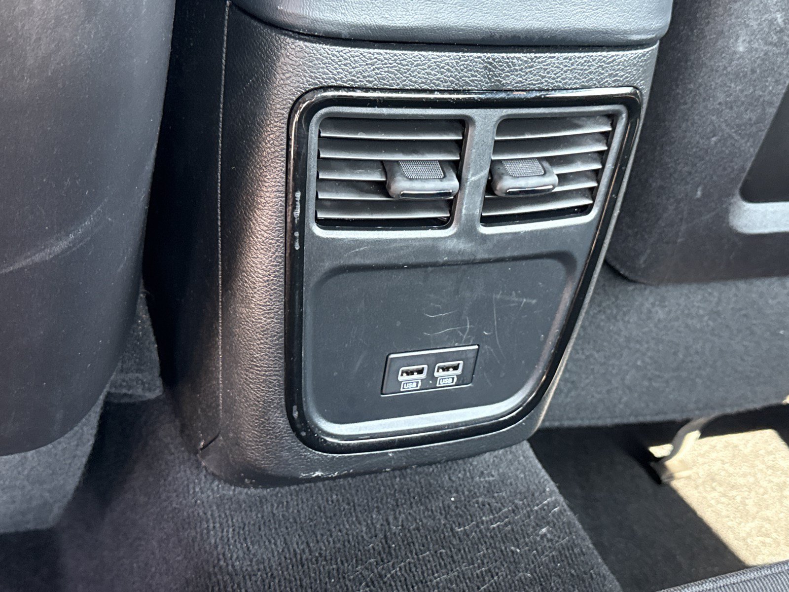 Used 2023 Dodge Charger R/T w/ Blacktop Package RWD image 14