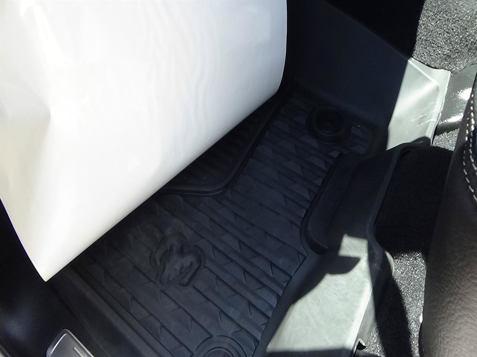 Used 2025 RAM 1500 RHO AWD/4WD image 22
