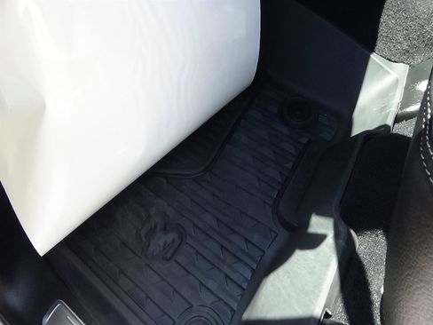 Used 2025 RAM 1500 RHO AWD/4WD image 22