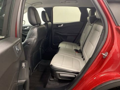 Used 2023 Ford Escape Platinum image 19