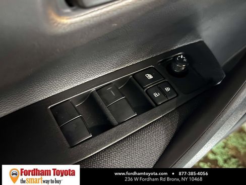 Used 2026 Toyota Corolla LE FWD image 16