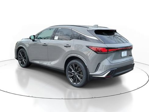 New 2026 Lexus RX 350 F Sport image 3
