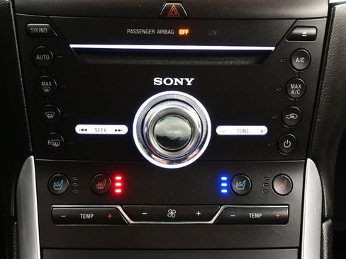 Used 2017 Ford Edge Titanium w/ Canadian Touring Package image 22