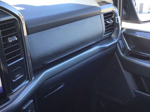 Certified 2023 Ford F150 XLT w/ Equipment Group 302A High image 24