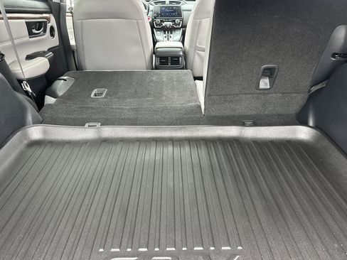 Used 2017 Honda CR-V EX-L image 24