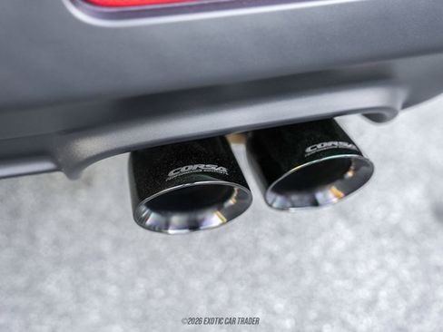 Used 2019 Dodge Challenger R/T Scat Pack RWD image 56