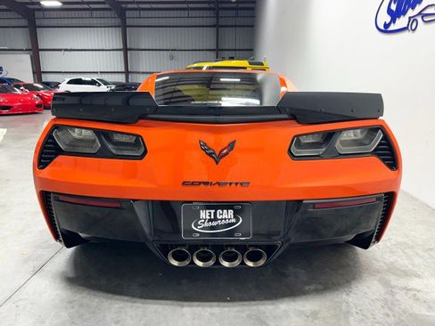 Used 2019 Chevrolet Corvette Z06 image 12