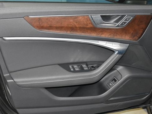 Used 2019 Audi A6 3.0T Premium Plus w/ Premium Plus Package image 4