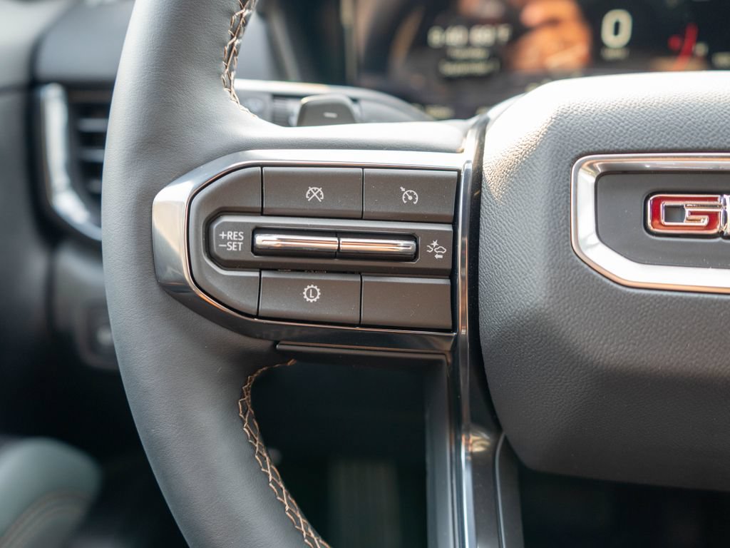 New 2027 GMC Terrain AT4 w/ Convenience Package III AWD/4WD image 21