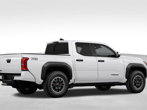 New 2026 Toyota Tacoma TRD Off-Road AWD/4WD image 13