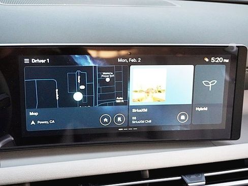 New 2026 Hyundai Tucson Limited image 31