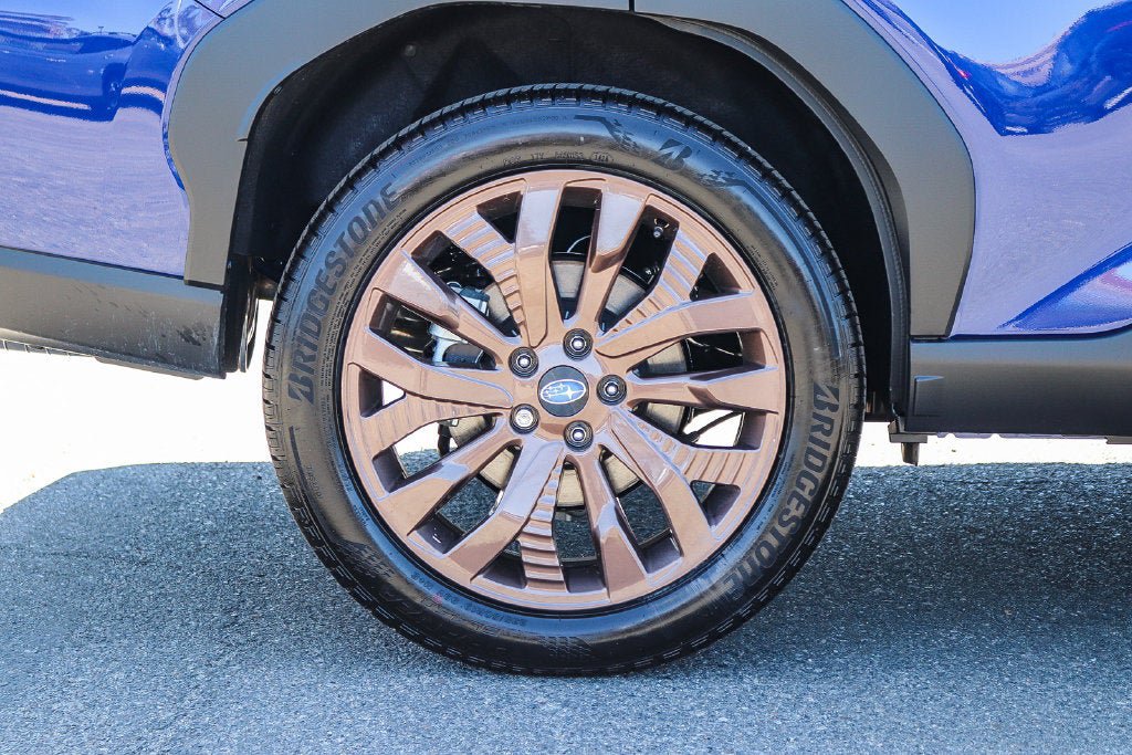 New 2026 Subaru Forester Touring AWD/4WD image 11