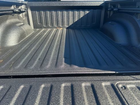 New 2026 RAM 1500 RHO w/ RHO Level 1 Equipment Group image 28