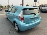 Used 2014 Toyota Prius C Two image 4
