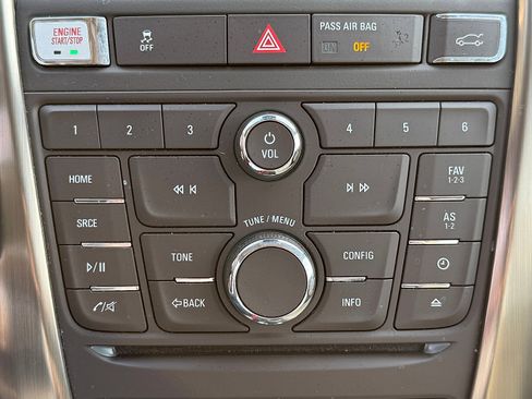 Used 2013 Buick Verano Leather image 27