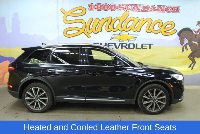 Used 2020 Lincoln Corsair Reserve w/ Equipment Group 201A AWD/4WD image 1