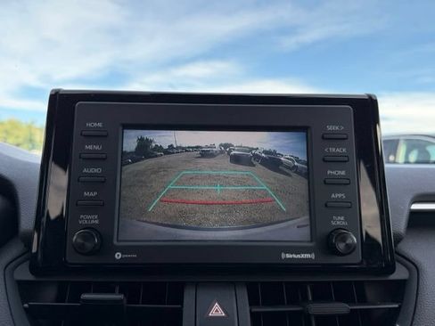 Used 2020 Toyota RAV4 XLE w/ Convenience Package AWD/4WD image 18