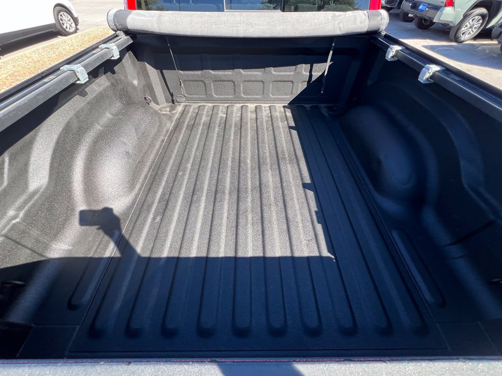Used 2016 RAM 1500 Big Horn AWD/4WD image 21
