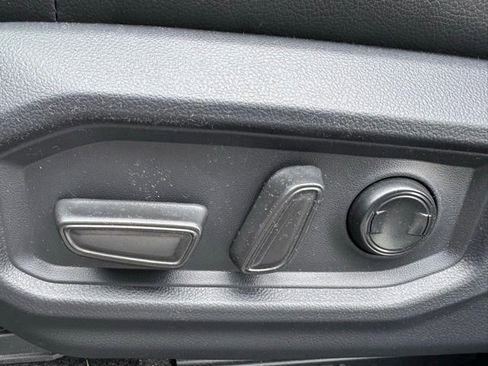 Used 2023 Toyota Sequoia TRD Pro image 18