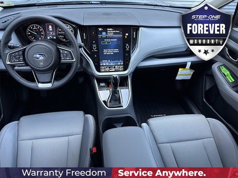 New 2025 Subaru Legacy Premium image 18