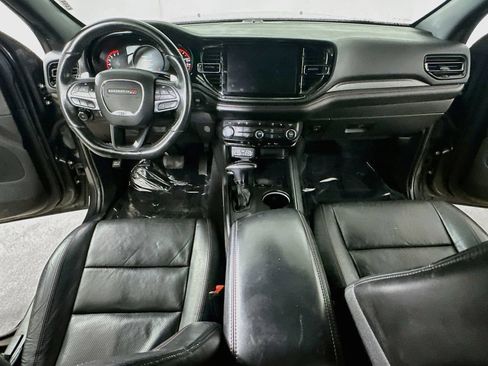 Used 2021 Dodge Durango R/T w/ Blacktop Package RWD image 19