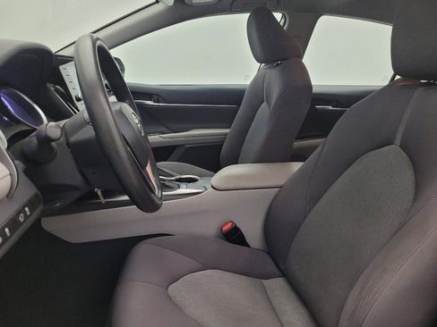 Used 2023 Toyota Camry LE image 17