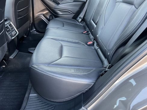 Used 2019 Subaru Forester Limited w/ Popular Package #3 image 28