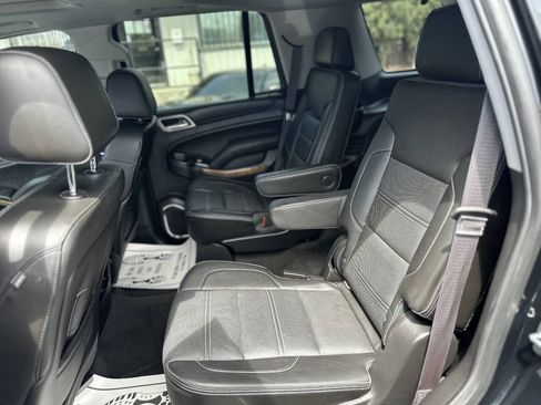 Used 2015 GMC Yukon Denali w/ Premium Package RWD image 26
